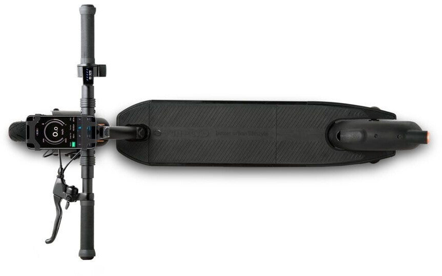 Micro Emicro E-Scooter Condor II