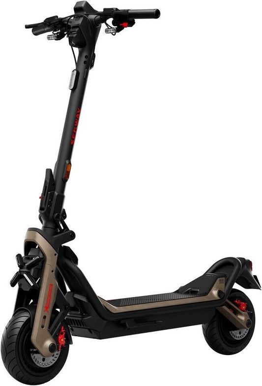 Segway Ninebot GT3 Pro mit 80 km/h, 3500 Watt, 138 km Reichweite - NUR ABHOLUNG MÖGLICH!!!