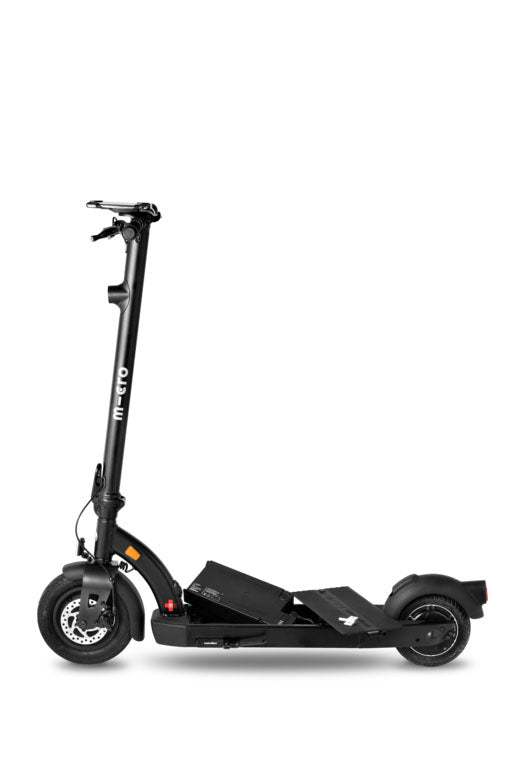 Micro Condor 2 E-Scooter 20 km/h Modell 2025