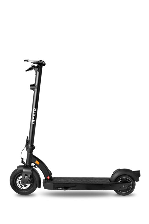 Micro Condor 2 E-Scooter 20 km/h Modell 2025
