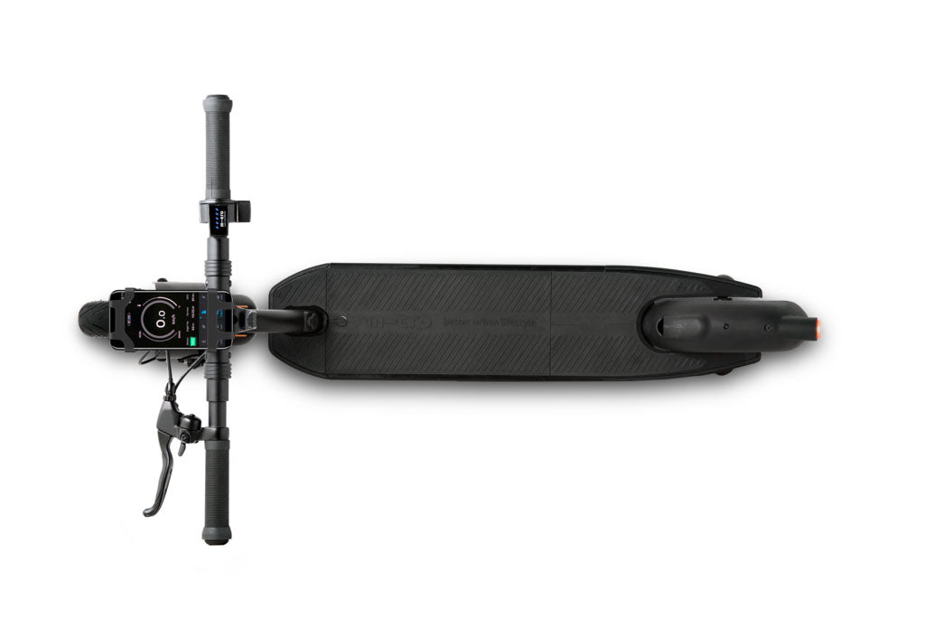 Micro Condor 2 E-Scooter 20 km/h Modell 2025