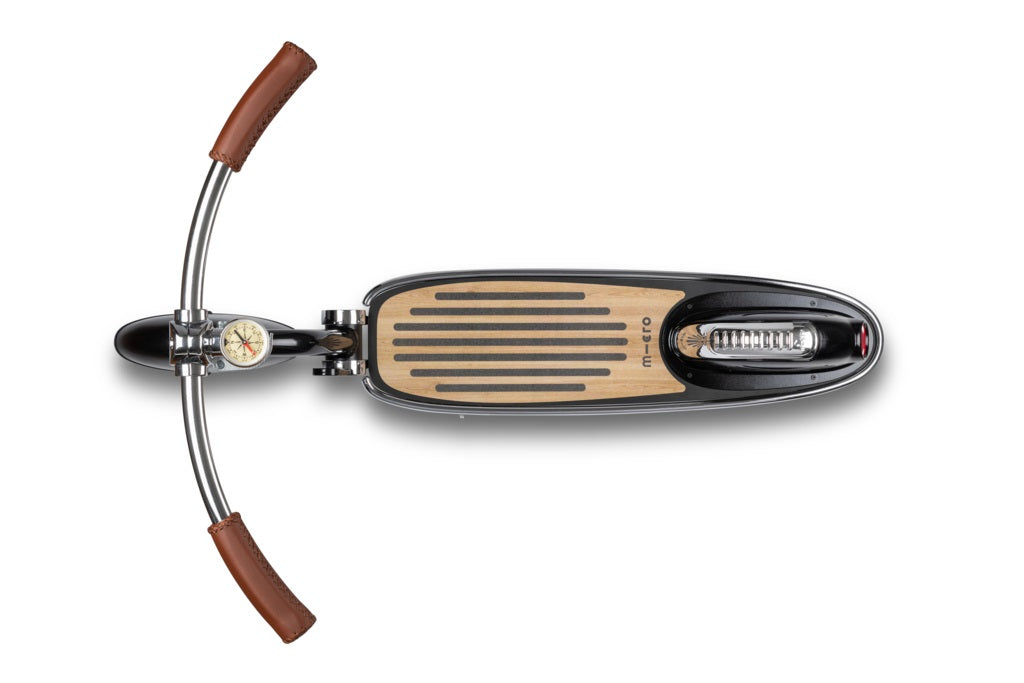 Micro Navigator Scooter Modell 2025