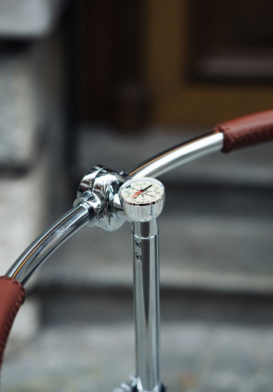 Micro Navigator Scooter Modell 2025