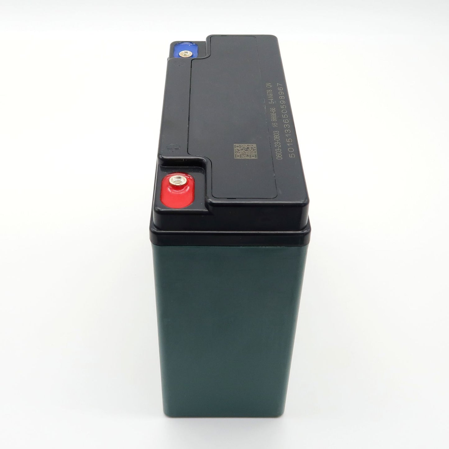 5x Rolektro Blei-Gel Akkus für Rolektro Quad V.2 und Rolektro Trike V.2 Modelle