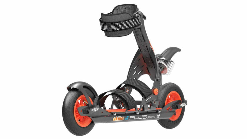 SKIKE V7 PLUS PRO