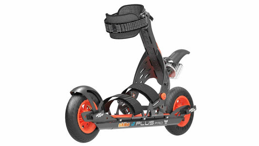 SKIKE V7 PLUS PRO