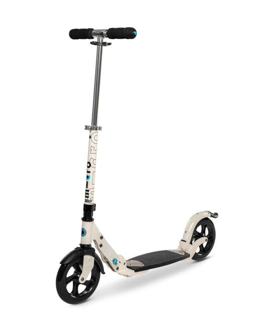 Micro Flex 200 Cream Scooter Modell 2025