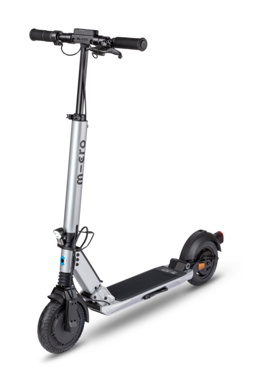Micro Explorer S E-Scooter 20 km/h Modell 2025