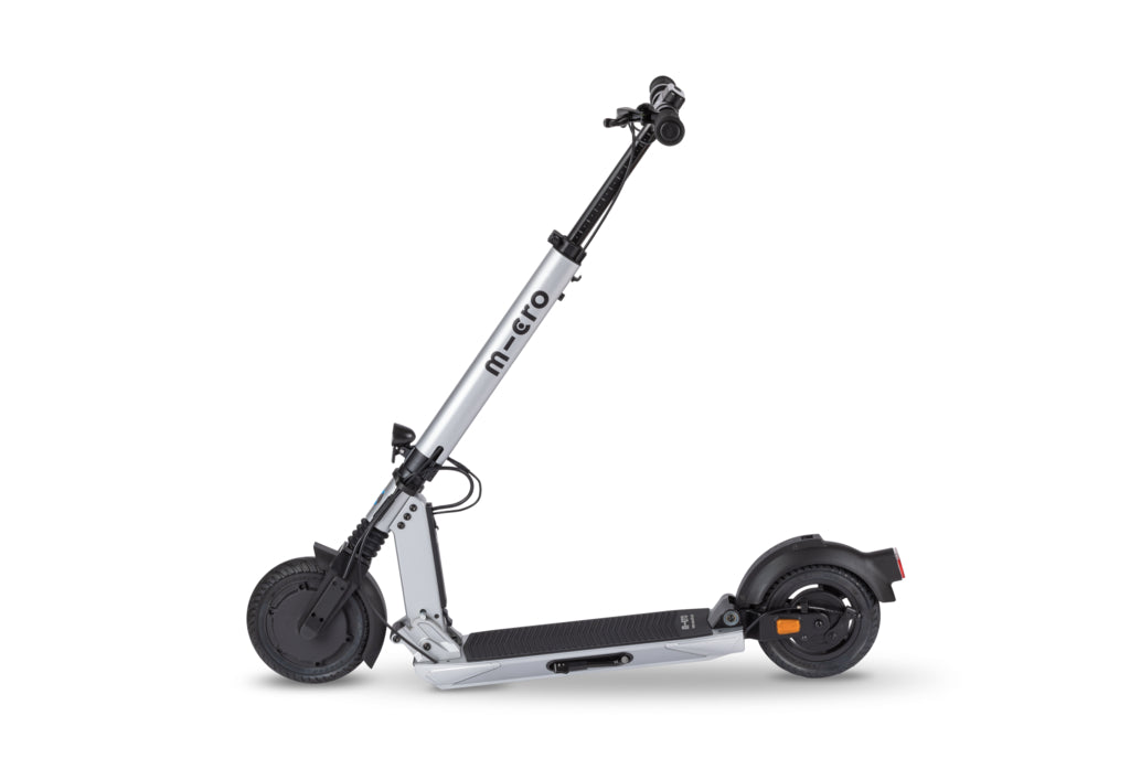 Micro Explorer S E-Scooter 20 km/h Modell 2025