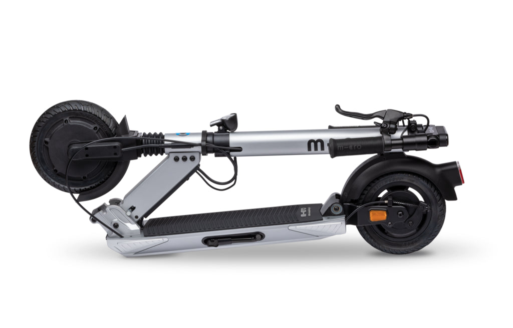 Micro Explorer S E-Scooter 20 km/h Modell 2025