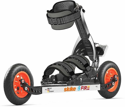 SKIKE V9 Fire 150