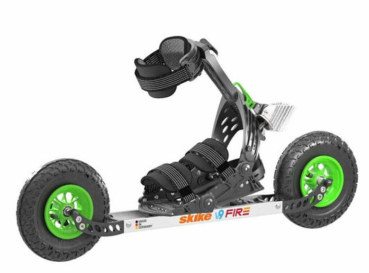 SKIKE V9 Fire 200