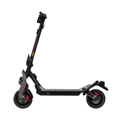 Segway Ninebot GT3D mit 20 km/h, 2400 Watt, 95 km Reichweite