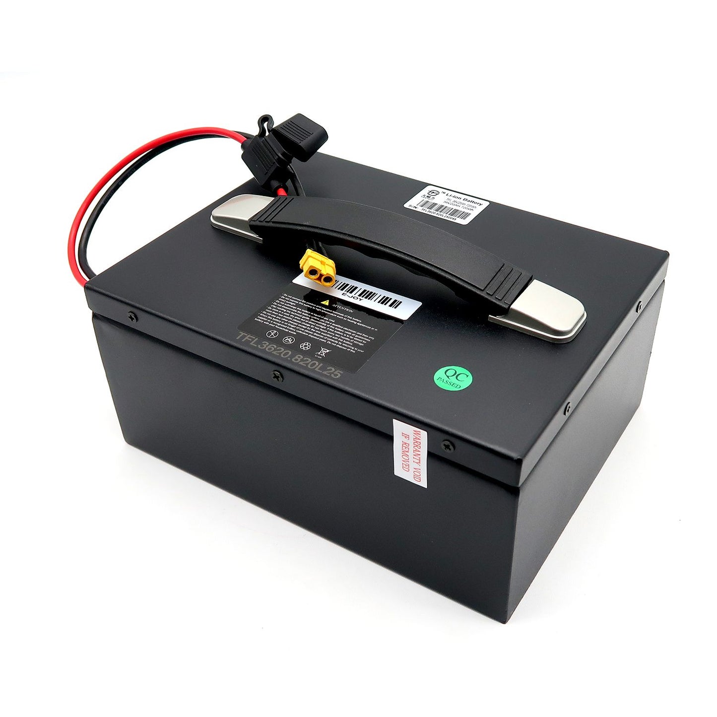 Rolektro Lithium Akku für Rolektro Joy 20