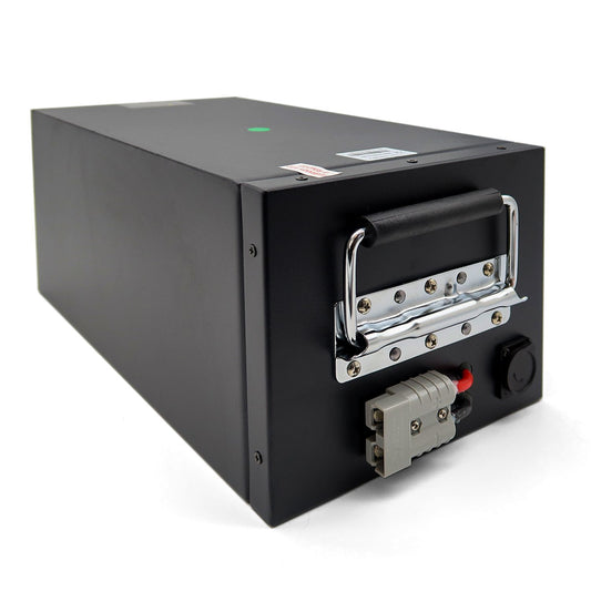 Rolektro Lithium Akku für Rolektro MX3-25 und Carrier25 V.3