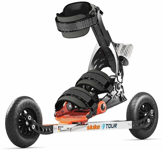 SKIKE V9 Tour 150