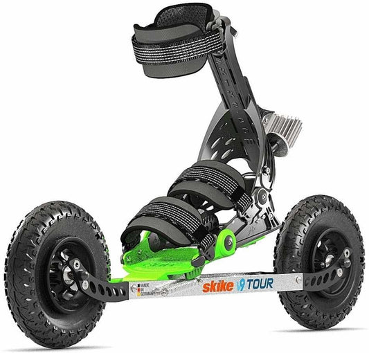 SKIKE V9 Tour 200