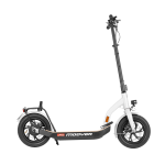 Metz MOOVER PRO E-Scooter Weiß